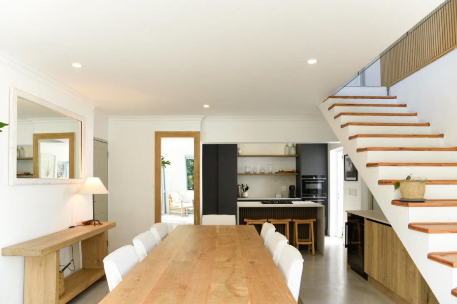 To Let 3 Bedroom Property for Rent in Big Bay Western Cape